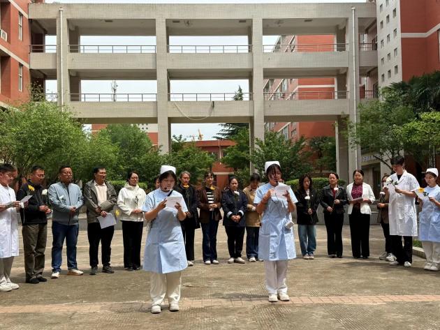 践行正确政绩观 敬畏生命笃担当 基础医学部党总支教工第四党支部开展致敬实验动物主题党日活动